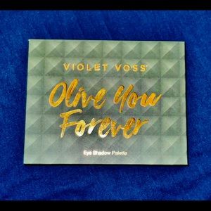 Violet Voss Olive You Forever